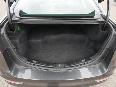 Certified 2019 Ford Fusion SE image 18