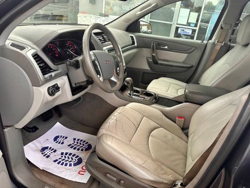 Used 2014 GMC Acadia SLT FWD image 13