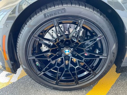 Used 2025 BMW M3 Competition AWD/4WD image 27