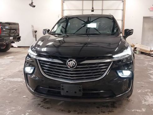 Used 2024 Buick Enclave Premium AWD/4WD image 41