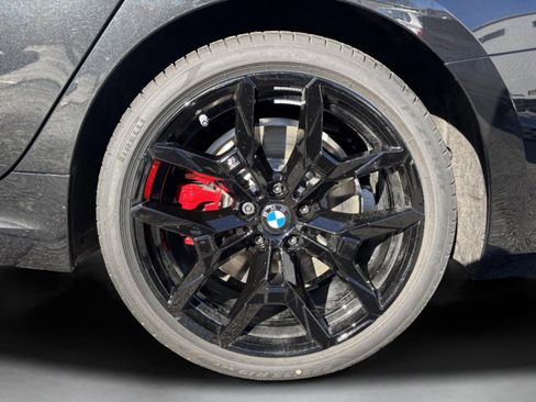 New 2026 BMW 330i Sedan w/ M Sport Package image 7