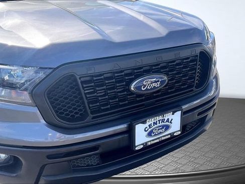 Certified 2021 Ford Ranger XL w/ Equipment Group 101A High RWD image 27