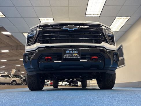 New 2026 Chevrolet Silverado 2500 LT w/ Trail Boss Package image 13