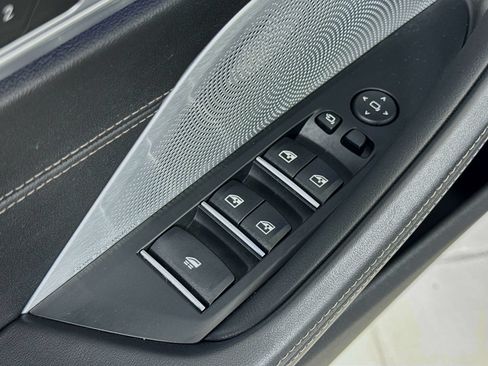 Used 2019 BMW M850i xDrive Convertible w/ M Carbon Exterior Package AWD/4WD image 16
