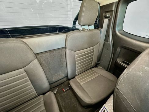 Used 2021 Ford Ranger XLT AWD/4WD image 14