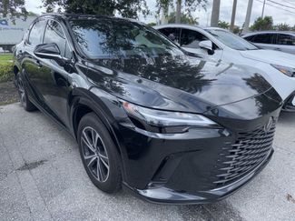 Used 2025 Lexus RX 350 Premium w/ Accessory Package (Z1) FWD video 1