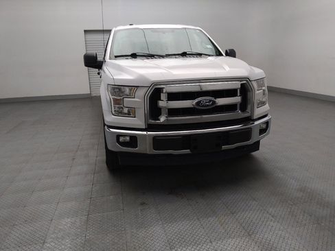 Used 2017 Ford F150 XLT AWD/4WD image 14