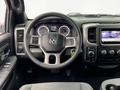 Used 2021 RAM 1500 Classic Warlock image 5