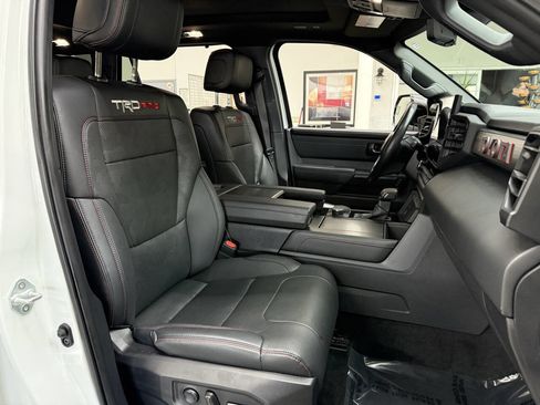 Used 2024 Toyota Sequoia TRD Pro image 18