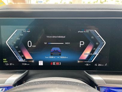 Used 2023 BMW i7 xDrive60