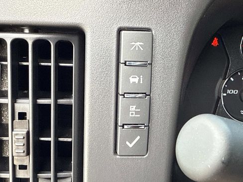 New 2026 Chevrolet Express 2500 Extended w/ Driver Convenience Package RWD image 33