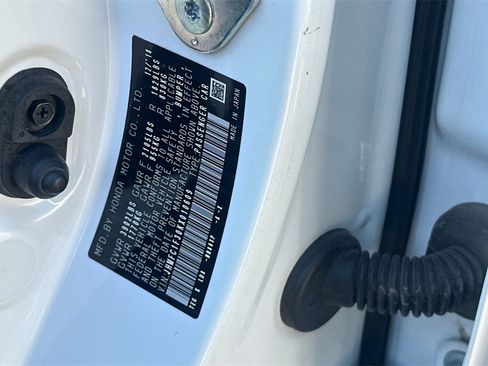 Used 2019 Honda Civic EX image 33