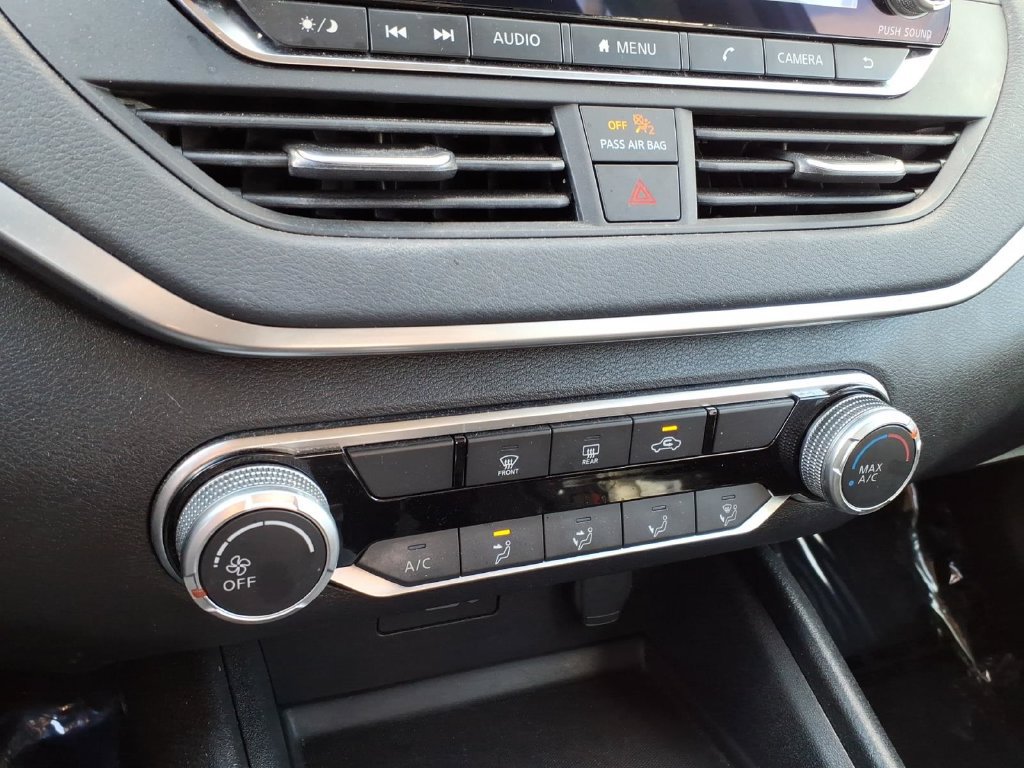Used 2019 Nissan Altima 2.5 S FWD image 21