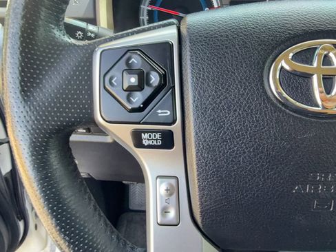 Used 2015 Toyota 4Runner SR5 image 15