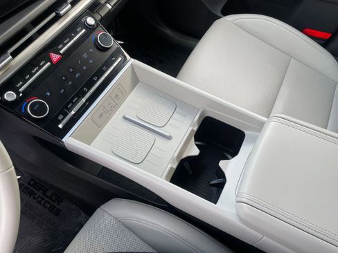 Used 2025 Hyundai Santa Fe SEL image 41