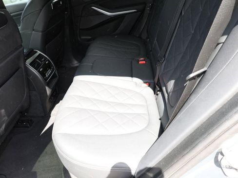 Used 2024 BMW X5 xDrive40i image 23