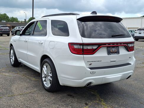 Used 2023 Dodge Durango R/T AWD/4WD image 22