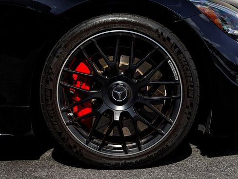 Used 2020 Mercedes-Benz AMG GT C image 17