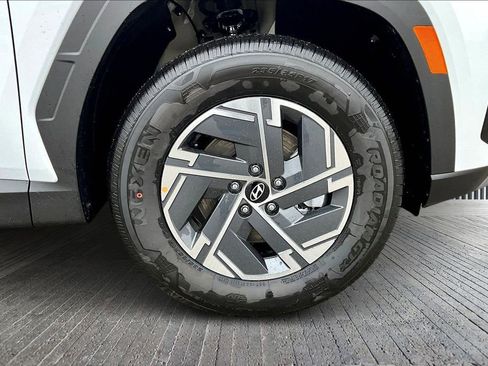 New 2026 Hyundai Tucson Blue SE AWD/4WD image 13