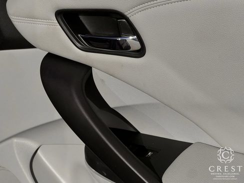 Used 2017 Acura RDX FWD w/ Technology Package image 27