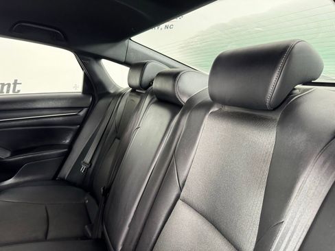 Used 2022 Honda Accord Sport image 20