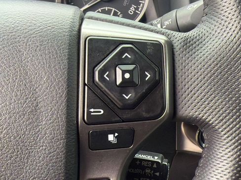 Used 2023 Toyota Tacoma SR5 w/ Technology Package AWD/4WD image 23