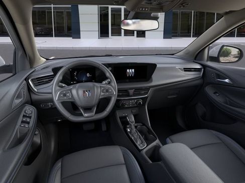 New 2026 Buick Encore GX Sport Touring w/ Comfort Package FWD image 19