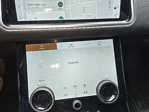 Used 2021 Land Rover Range Rover Velar S image 10