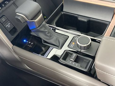 New 2026 Toyota Tundra 1794 Edition AWD/4WD image 16