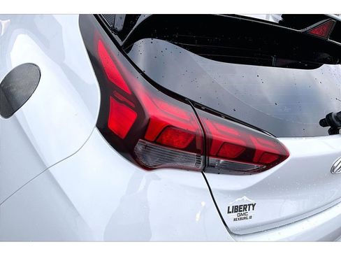 Used 2019 Hyundai Veloster N N image 18