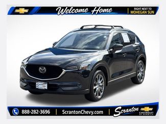Used 2020 MAZDA CX-5 Signature AWD/4WD 360° Tour