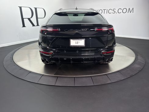 Used 2023 Lamborghini Urus S AWD/4WD image 8
