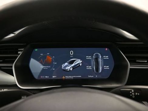 Used 2021 Tesla Model S Long Range AWD/4WD image 9