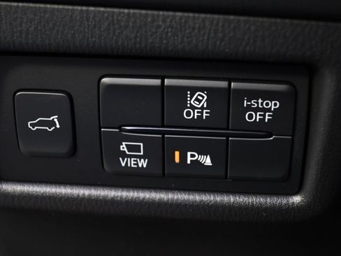 New 2025 MAZDA CX-5 AWD 2.5 S image 24