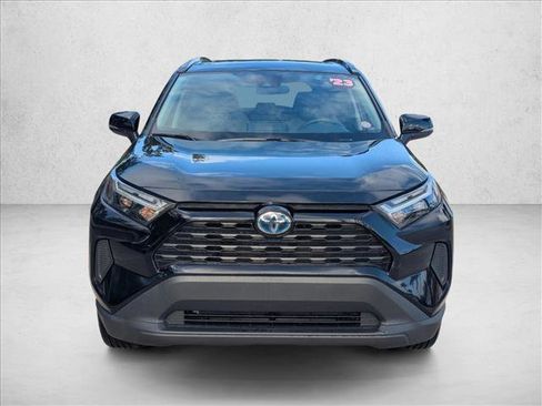 Certified 2023 Toyota RAV4 XLE w/ Convenience Package AWD/4WD image 2