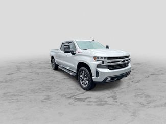 Used 2021 Chevrolet Silverado 1500 RST w/ True North Edition Plus AWD/4WD video 2
