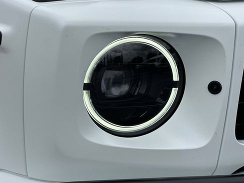 Certified 2022 Mercedes-Benz G 63 AMG 4MATIC image 11