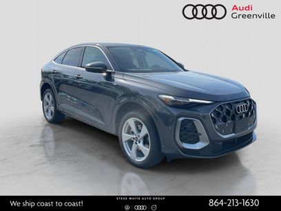 New 2026 Audi Q5 Premium Plus