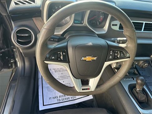 Used 2013 Chevrolet Camaro ZL1 image 10