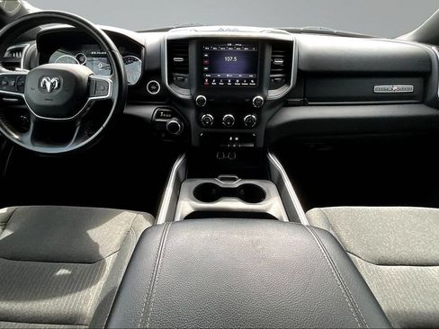 Used 2021 RAM 1500 Lone Star RWD image 8