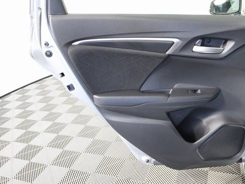 Used 2016 Honda Fit EX image 13