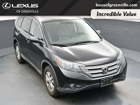 Used 2014 Honda CR-V EX-L image 18