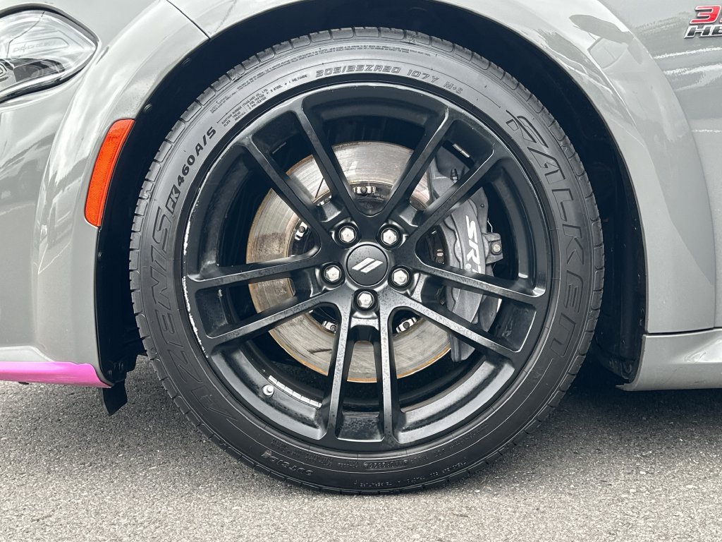 Certified 2023 Dodge Charger Scat Pack RWD image 16