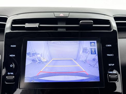 Used 2022 Hyundai Tucson SEL w/ Convenience Package FWD image 22