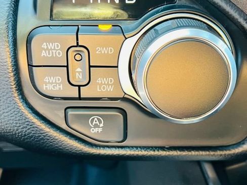 New 2026 RAM 1500 Big Horn AWD/4WD image 24