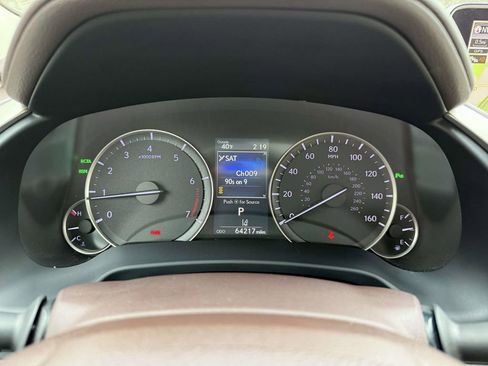 Used 2019 Lexus RX 350 AWD w/ Navigation Package image 29