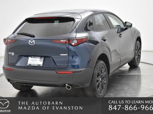 New 2026 MAZDA CX-30 AWD 2.5 S w/ Select Sport Pkg image 20
