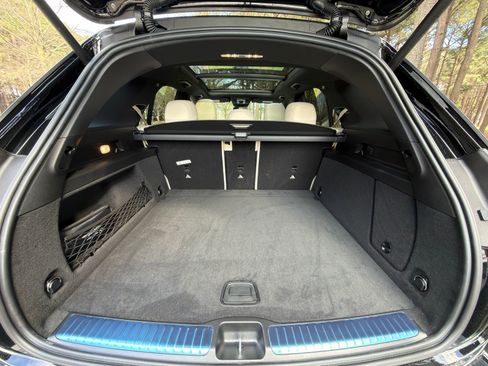 New 2026 Mercedes-Benz GLE 350 4MATIC image 17
