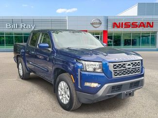 Used 2022 Nissan Frontier SV RWD video 1
