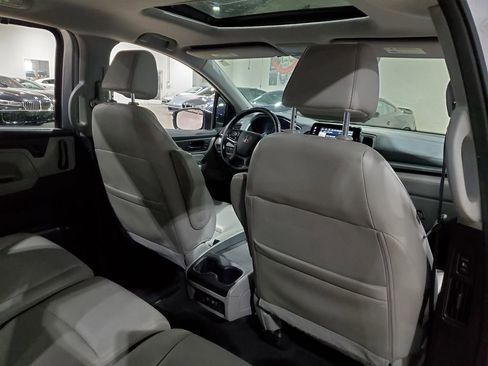 Used 2019 Honda Odyssey EX-L image 22